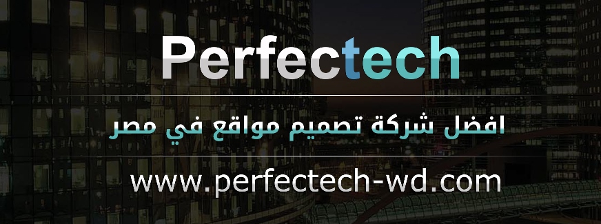 شركات تصميم مواقع انترنت في مصر