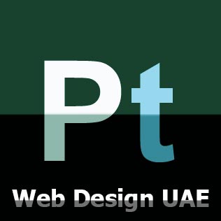 تصميم مواقع الشارقة